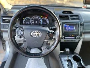 Toyota ‏Camry ‏XLE ‏2014