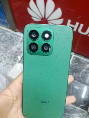 Honor Honor X8b 512 GB in Amman