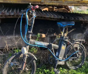 بطارية 48 فولت