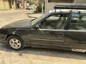 Used Opel Omega in Baghdad