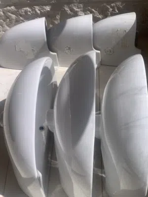 مغاسل Ideal Standard أصلية بحالة ممتازة
