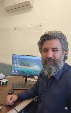احمد صادق 