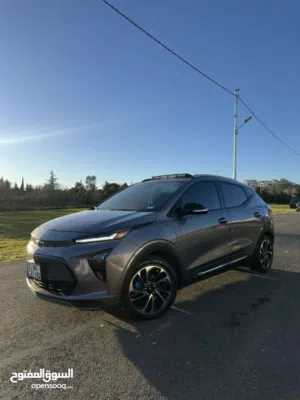 Used Chevrolet Bolt in Amman