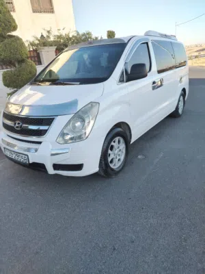 Used Hyundai H1 in Amman