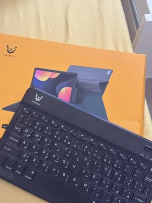 VIKUSHA Keyboard