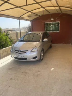 يارس 2007 تمش بتنكه 290