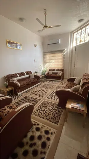 زوليه أرضيه