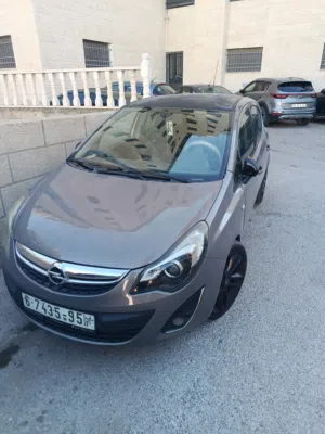 used-opel-corsa-in-ramallah-and-al-bireh