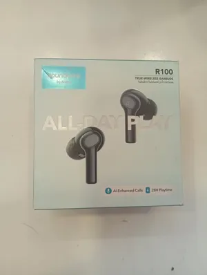 Headsets . New4