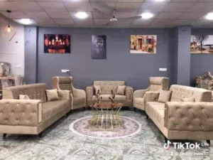 قنفات جدد فحص امام المندوب