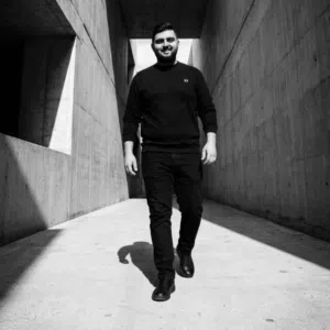 ahmad aljoulase