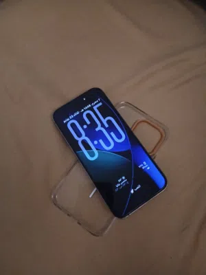 Apple iPhone 14 Pro Max 128 GB in Benghazi