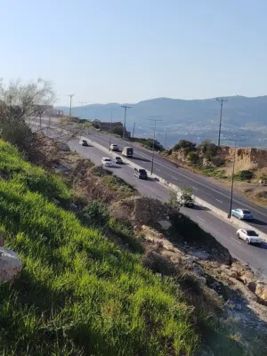 Farm Land for Sale in Jerash Al-Mastaba