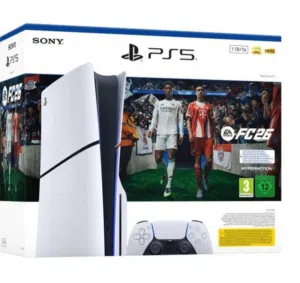 Ps5  للبيع بليستيشن 5 نسخة سيدي