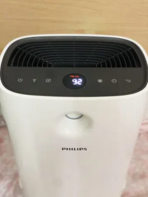 Philips air purifier AC2887 Vitashield for sale جهاز تنقية الهواء Philips AC2887 Vitashield للبيع