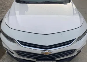 ماليبو 2016 Lt
