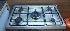فرن كبير للبيع