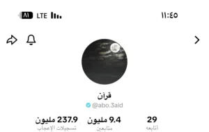 Social Media Accounts and Characters for Sale in Al Ain
