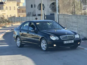 مرسيدس-c180