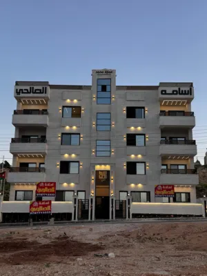 195 m2 3 Bedrooms Apartments for Sale in Amman Shafa Badran