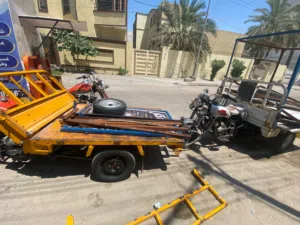 أم تي آر وتايوند