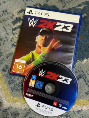 PlayStation 5 games