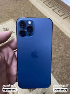 ايفون 12 برو ماكس للبيع