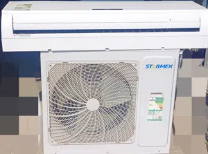 Starmex Room Air Conditioner  مكيف عالي الكفاءة  27600 BTU Cooling