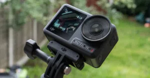 gj osmo action 4
