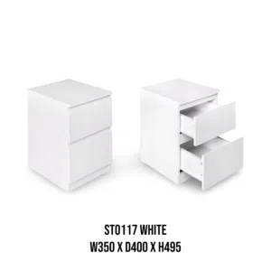 NEW SIDE TABLE