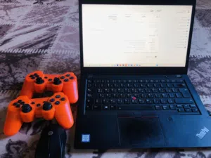 للبيع: لابتوب Lenovo ThinkPad T490 (شاشة لمس + بصمة