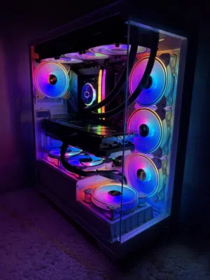 i7-14700kf - 4080s
