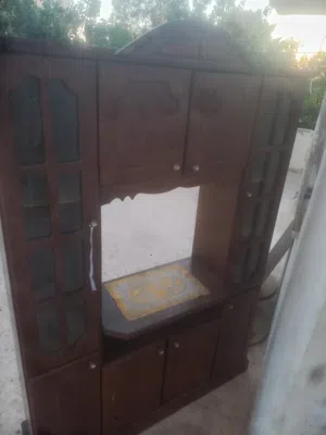 بوفيه للبيع الموقع اربد