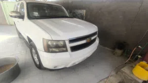 تاهو 2012LT