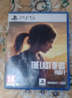 The last of us 1