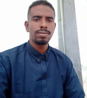امجد عبد الرحمن عبد العزيز صالح 