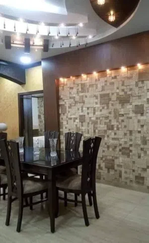 200 m2 3 Bedrooms Apartments for Rent in Damascus Al-Mazraa