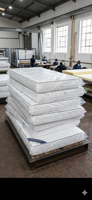 Mattress store