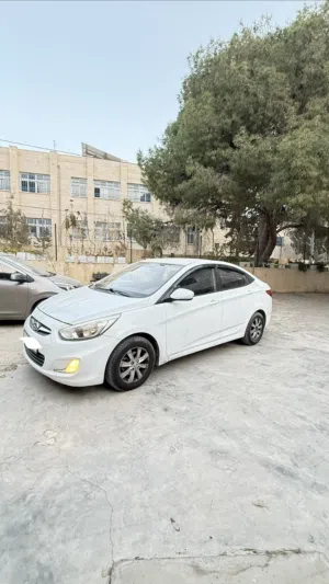 New Hyundai Accent in Bethlehem