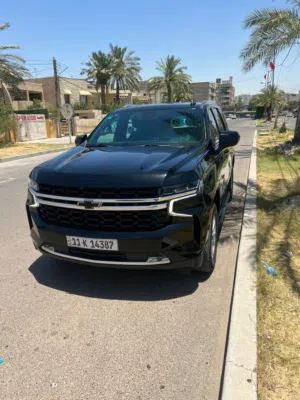 تاهو LS 2024 للبيع