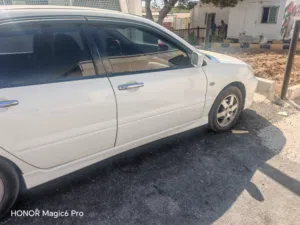 Used Mitsubishi Lancer in Irbid
