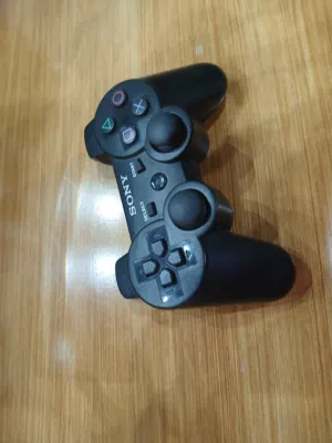 قبضتي بليستسشن 3..