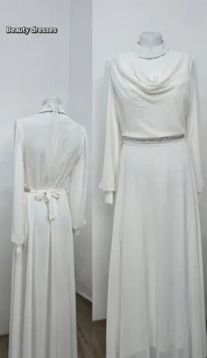 فساتين ماركات عالمية