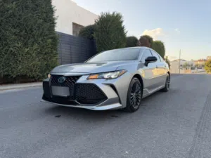 Toyota Avalon XSE Hybrid 2021 Lithium Battery