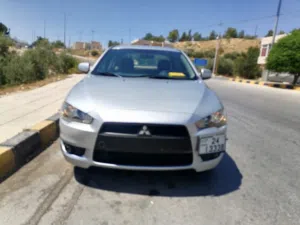 Used Mitsubishi Lancer in Amman