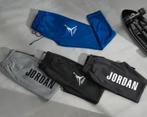 شروال JORDAN مستورد