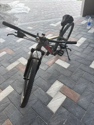 Trek marlin 4 bike price 200bd negotiable