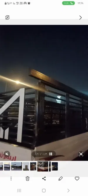 بيع شبك دينة شبة جديد