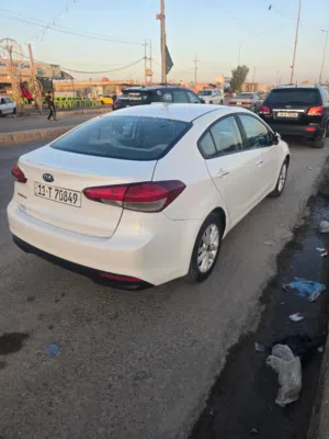 Used Kia Cerato in Muthanna