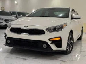 Used Kia Forte in Zliten
